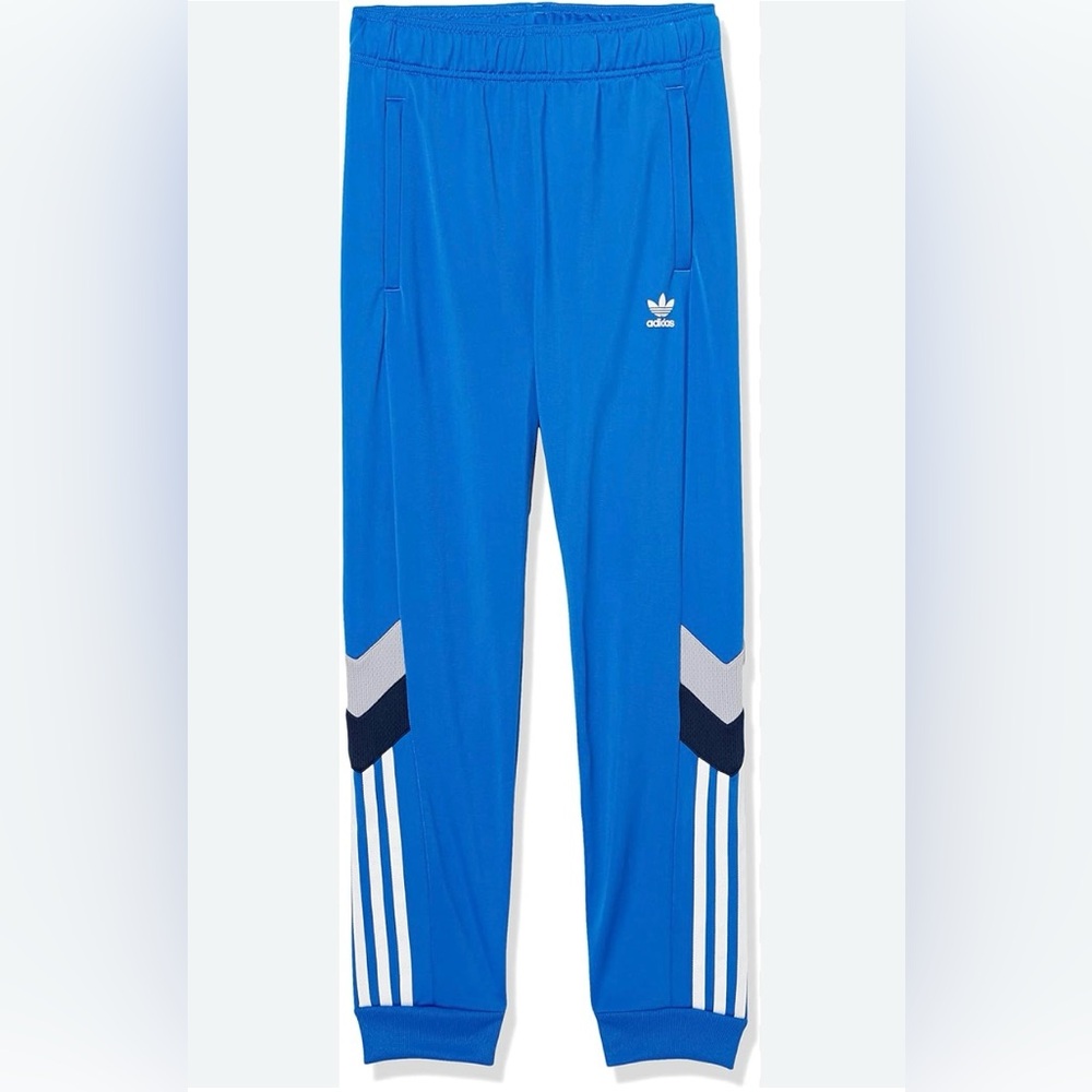 Adidas Originals Kids Track Pants